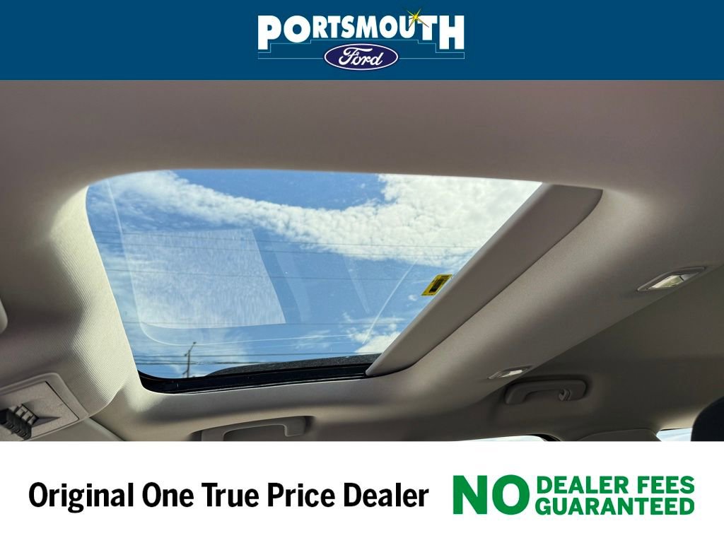 New 2025 Ford Bronco Sport Big Bend image 8