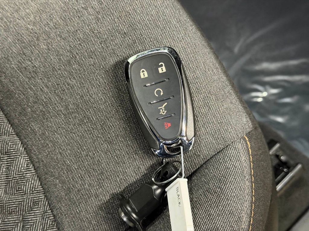 Certified 2022 Chevrolet Equinox LT image 25