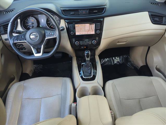 Used 2019 Nissan Rogue SL w/ Premium Package image 20