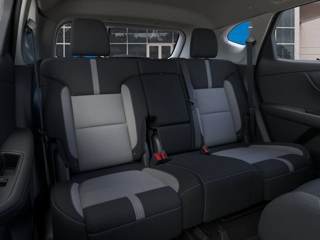New 2026 Chevrolet Blazer LT w/ Convenience Package FWD image 17