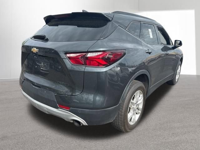 Used 2019 Chevrolet Blazer LT FWD image 5