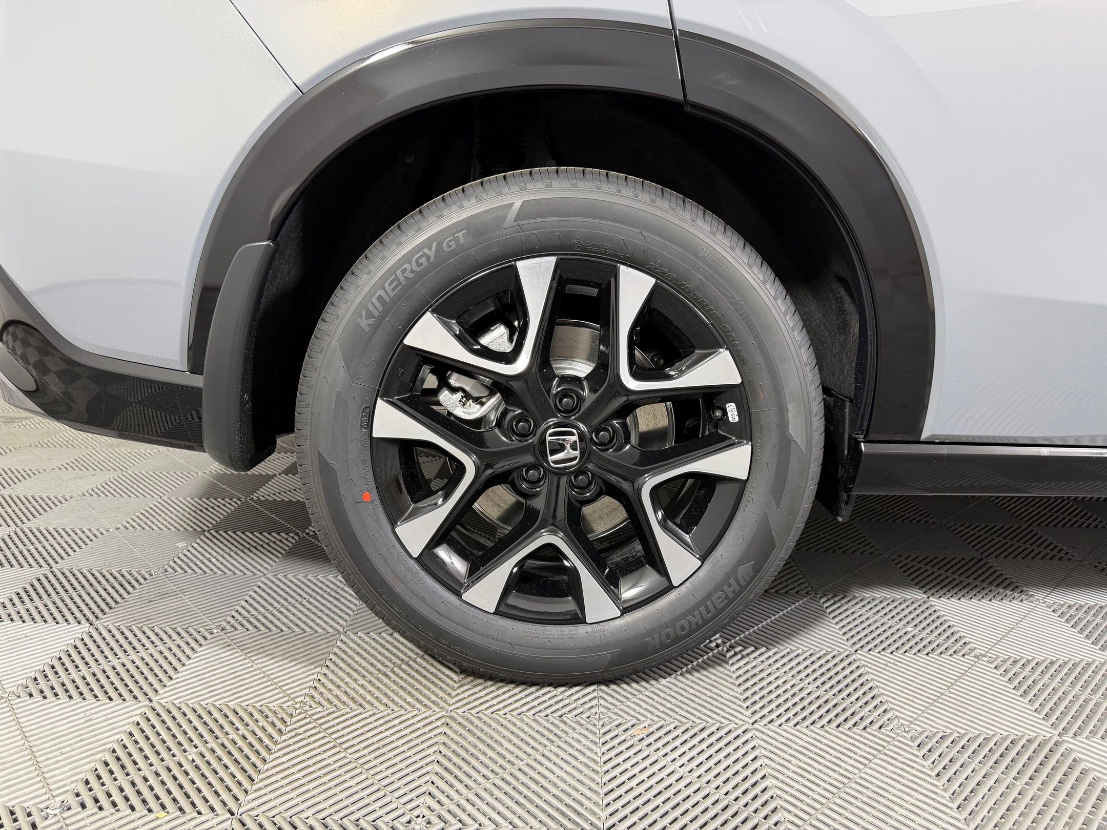 New 2026 Honda HR-V EX-L image 20
