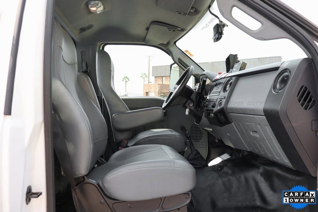 Used 2019 Ford F650 2WD Regular Cab Super Duty image 36