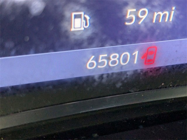 Used 2020 Chevrolet Traverse Premier image 20