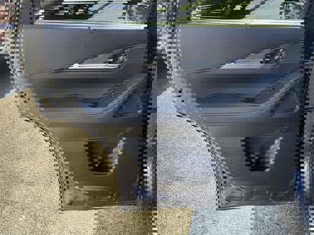 Used 2024 INFINITI QX60 Luxe image 11