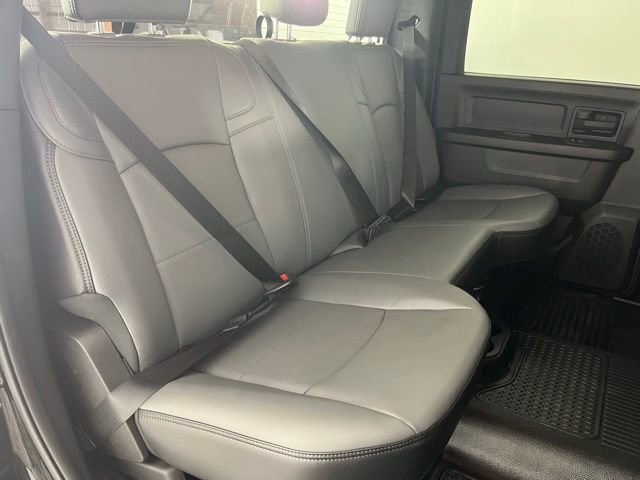New 2025 RAM 2500 Tradesman w/ Bed Utility Group image 26