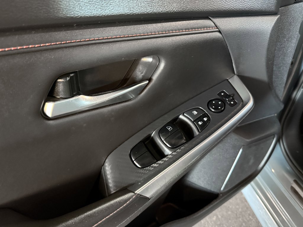 Used 2024 Nissan Sentra SR image 21