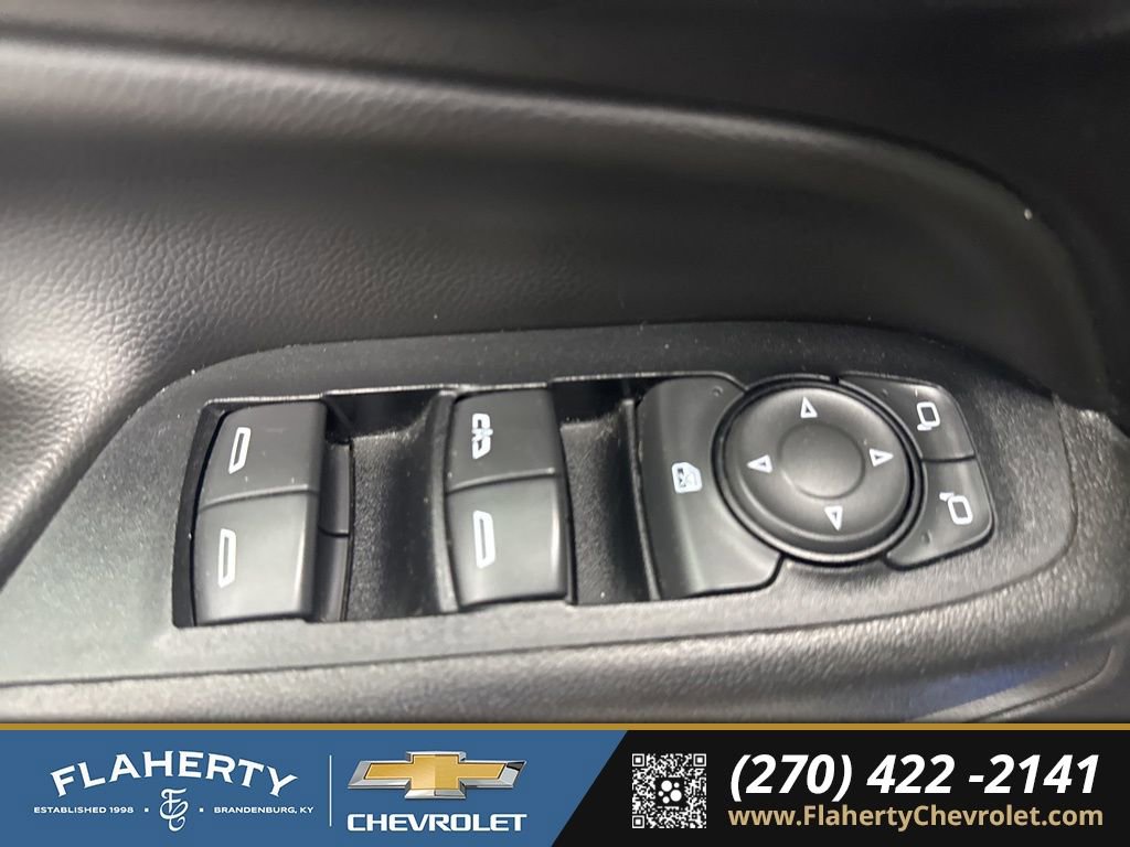 Used 2019 Chevrolet Equinox LT FWD image 20