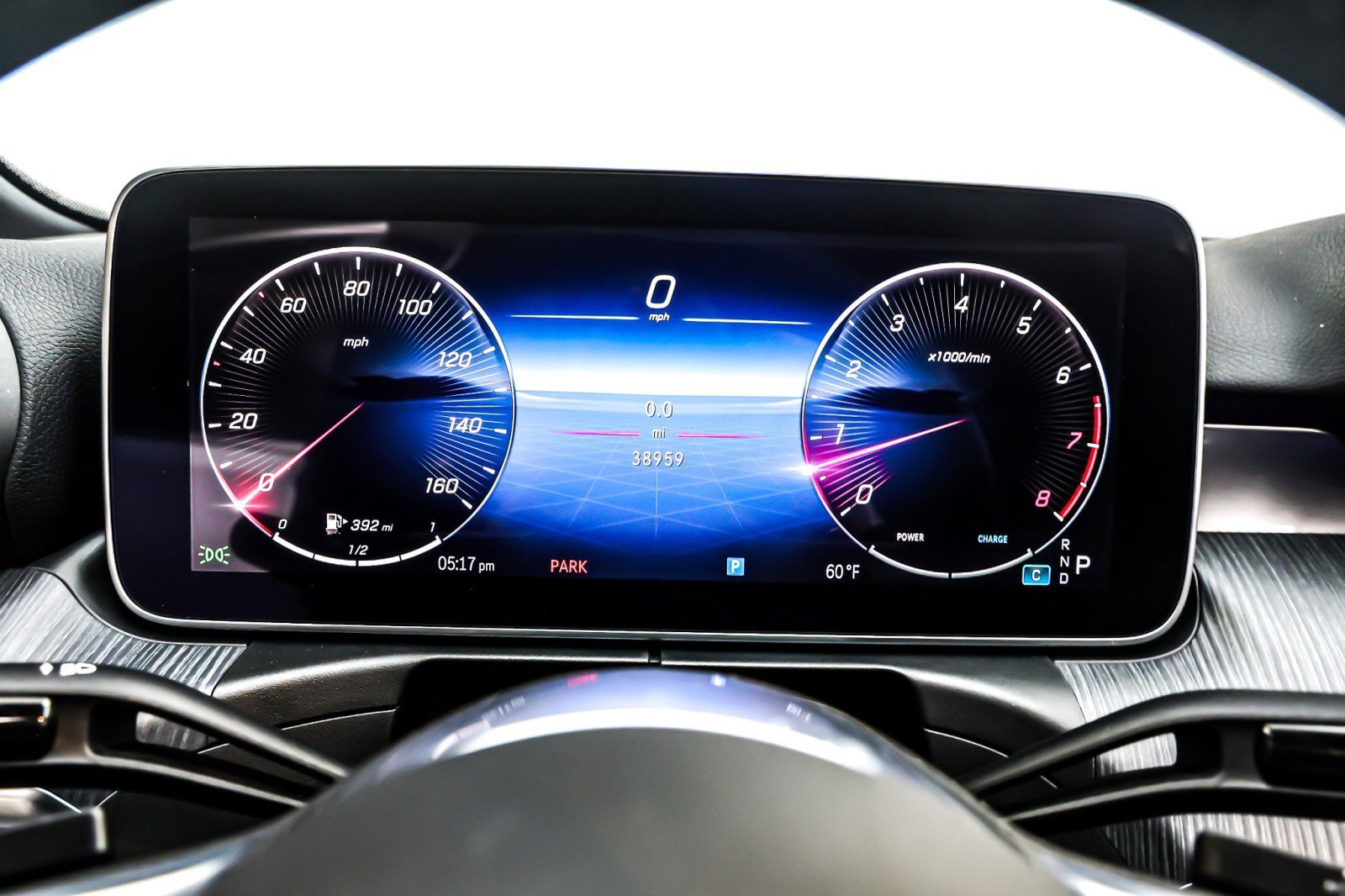 Used 2023 Mercedes-Benz C 300 C 300 Sedan image 19