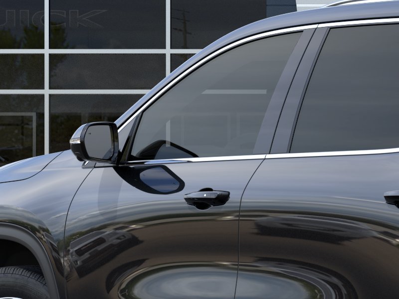 New 2026 Buick Enclave Preferred w/ Super Cruise Package FWD image 47