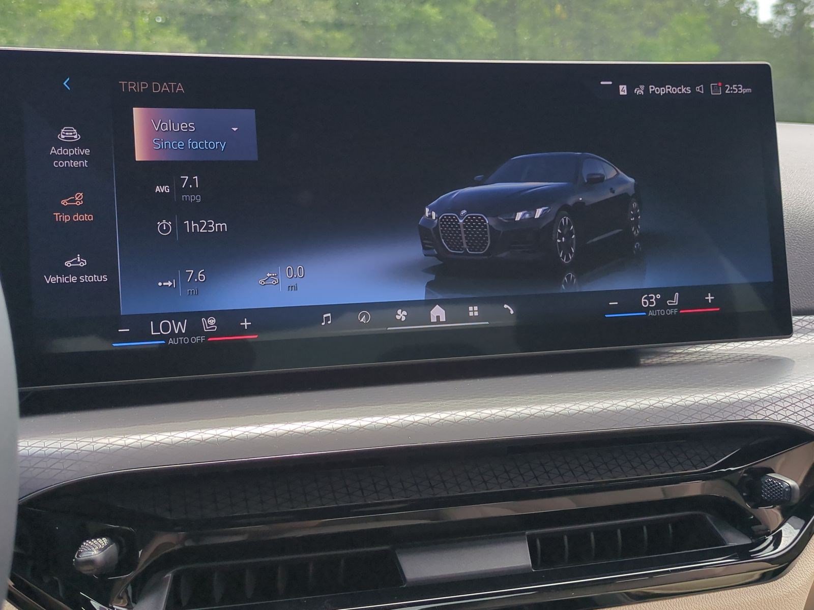 New 2027 BMW 430i Coupe w/ M Sport Package AWD/4WD image 21