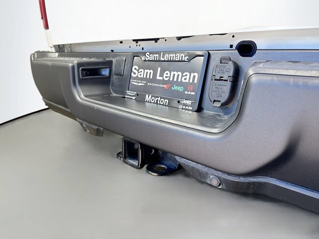 Used 2025 RAM 2500 Rebel w/ Rebel Level 1 Equipment Group AWD/4WD image 39