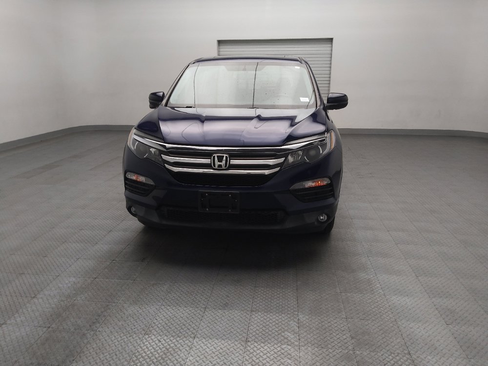 Used 2017 Honda Pilot EX-L image 15