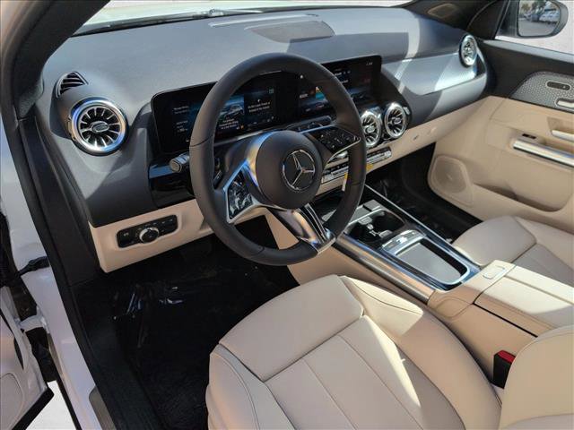 New 2026 Mercedes-Benz GLA 250 4MATIC image 3