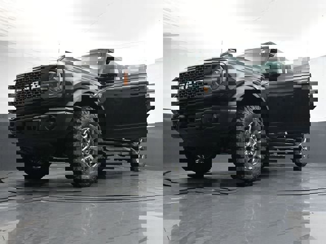 New 2025 Ford Bronco Badlands AWD/4WD image 26