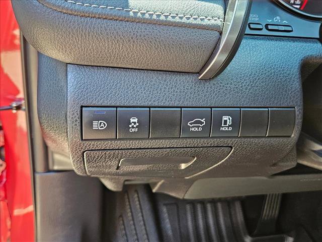 Used 2022 Toyota Camry XSE w/ Carpet Mat Package (TMS) FWD image 28