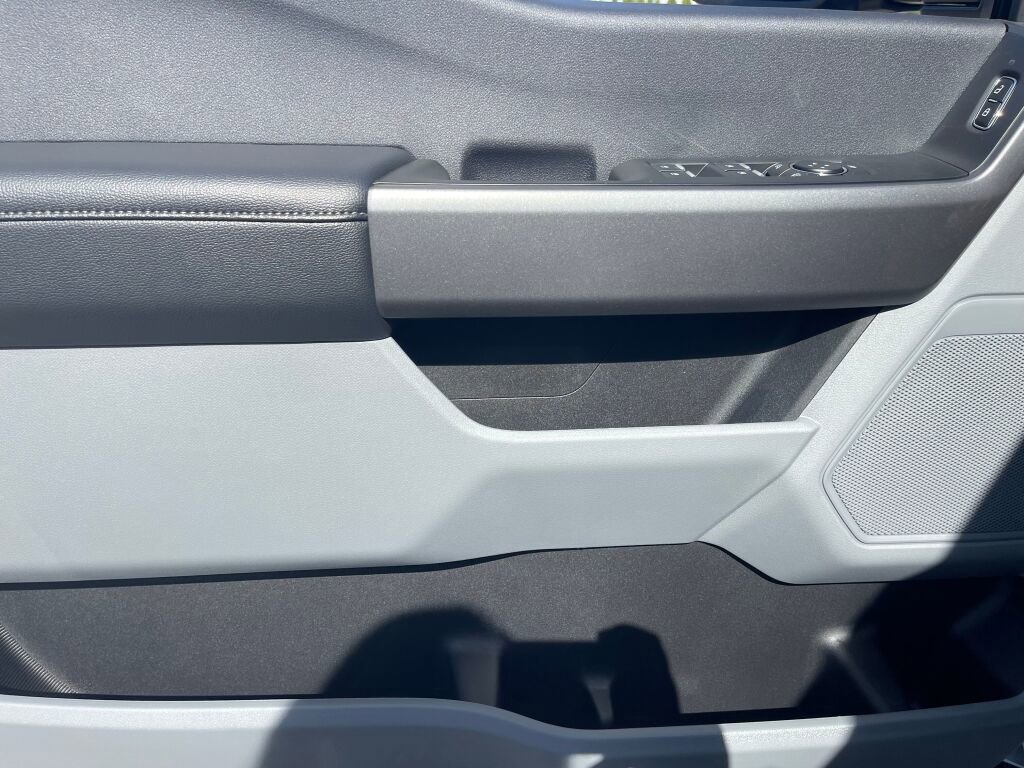 New 2026 Ford F250 XL w/ STX Appearance Package image 7