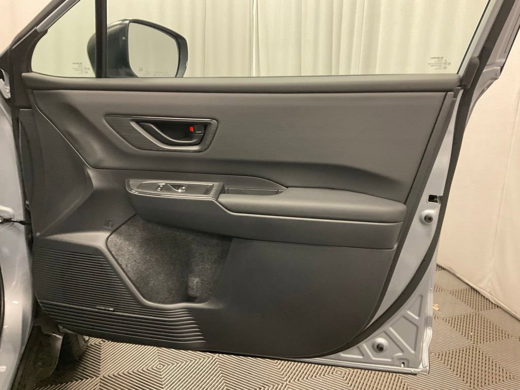 New 2026 Subaru Outback Wilderness AWD/4WD image 27
