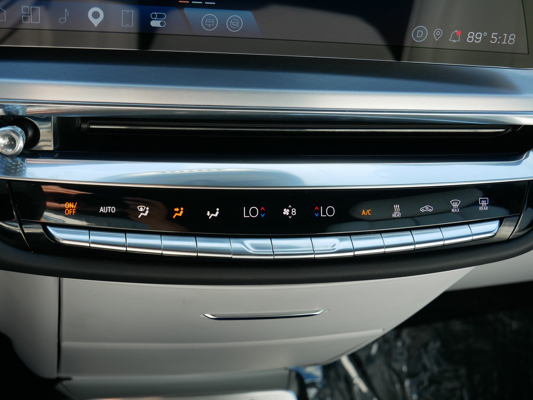 Certified 2024 Cadillac Lyriq Sport w/ LPO, Floor Liner Package AWD/4WD image 21