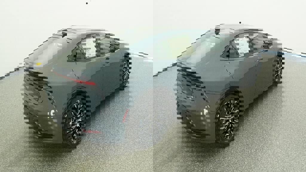 New 2026 Toyota Prius Limited image 9