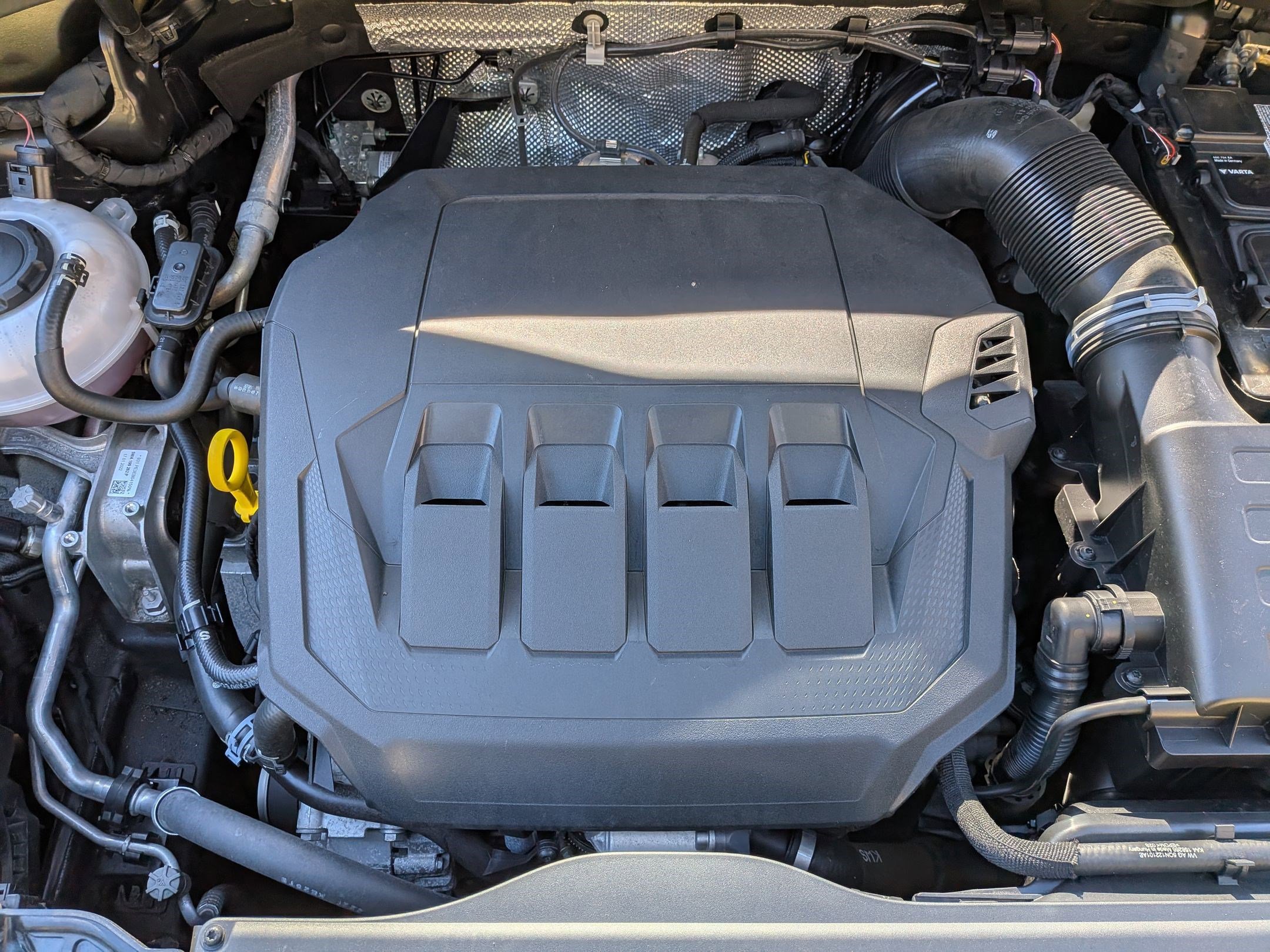 Used 2022 Audi Q3 2.0T Premium Plus image 36