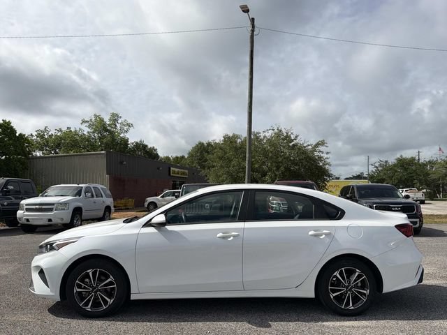 Used 2024 Kia Forte LXS FWD image 10