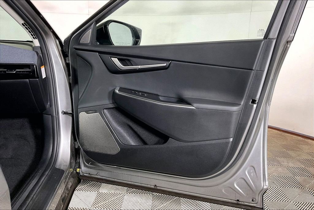 Used 2023 Kia EV6 Wind RWD image 23