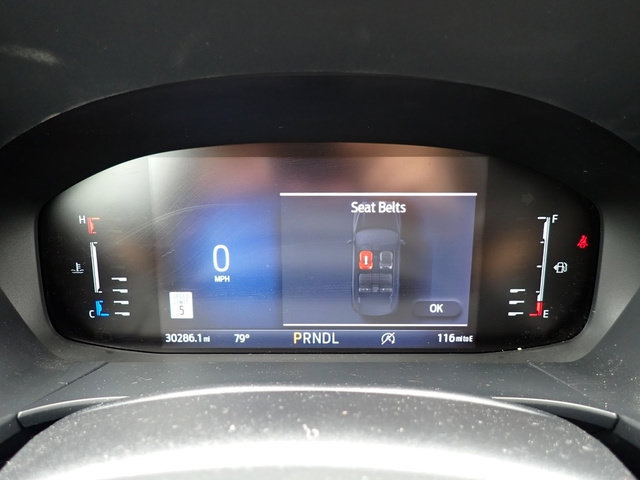 Used 2023 Ford Escape ST-Line w/ Tech Pack #1 AWD/4WD image 30