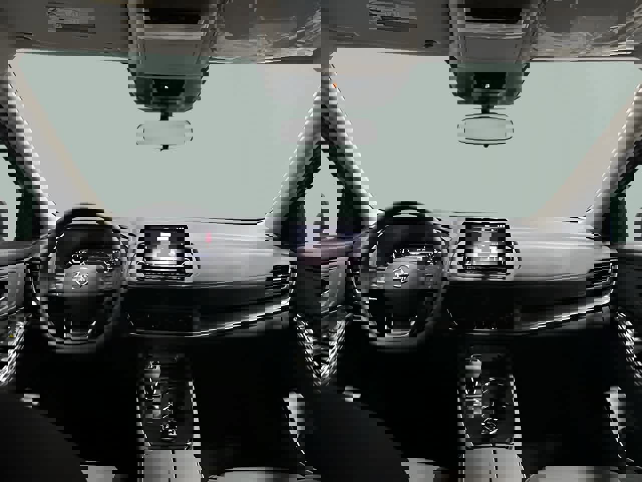 Used 2025 Nissan Rogue SV image 14