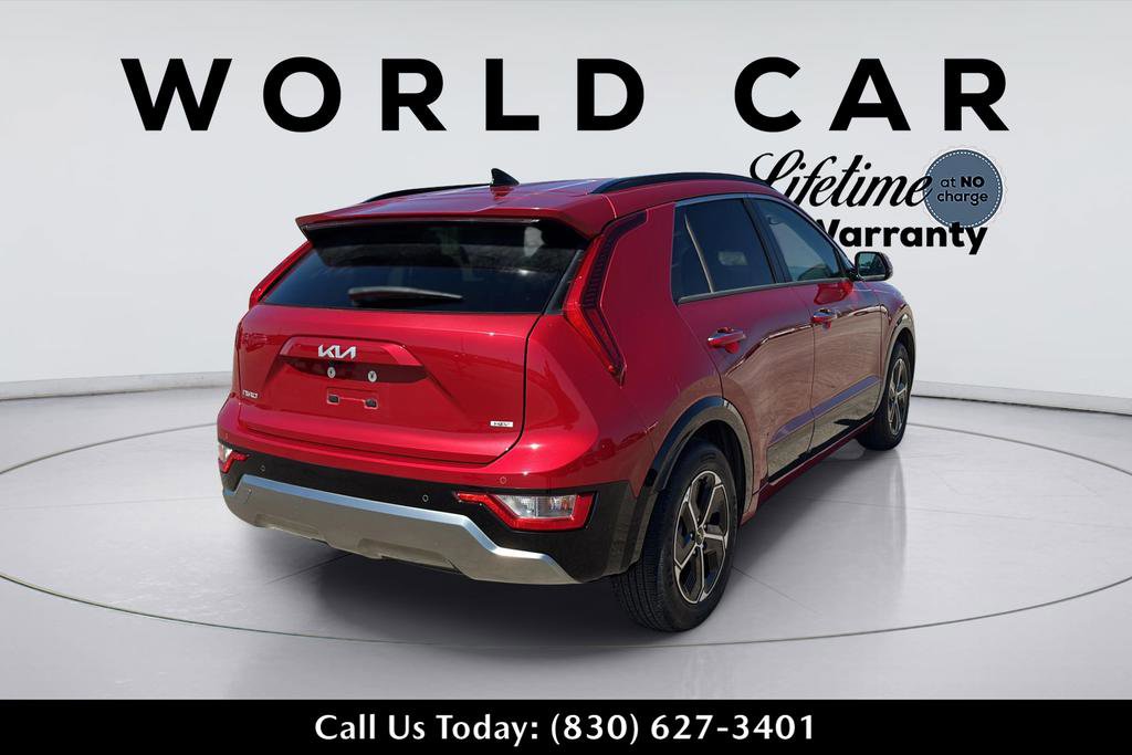 Used 2023 Kia Niro image 14