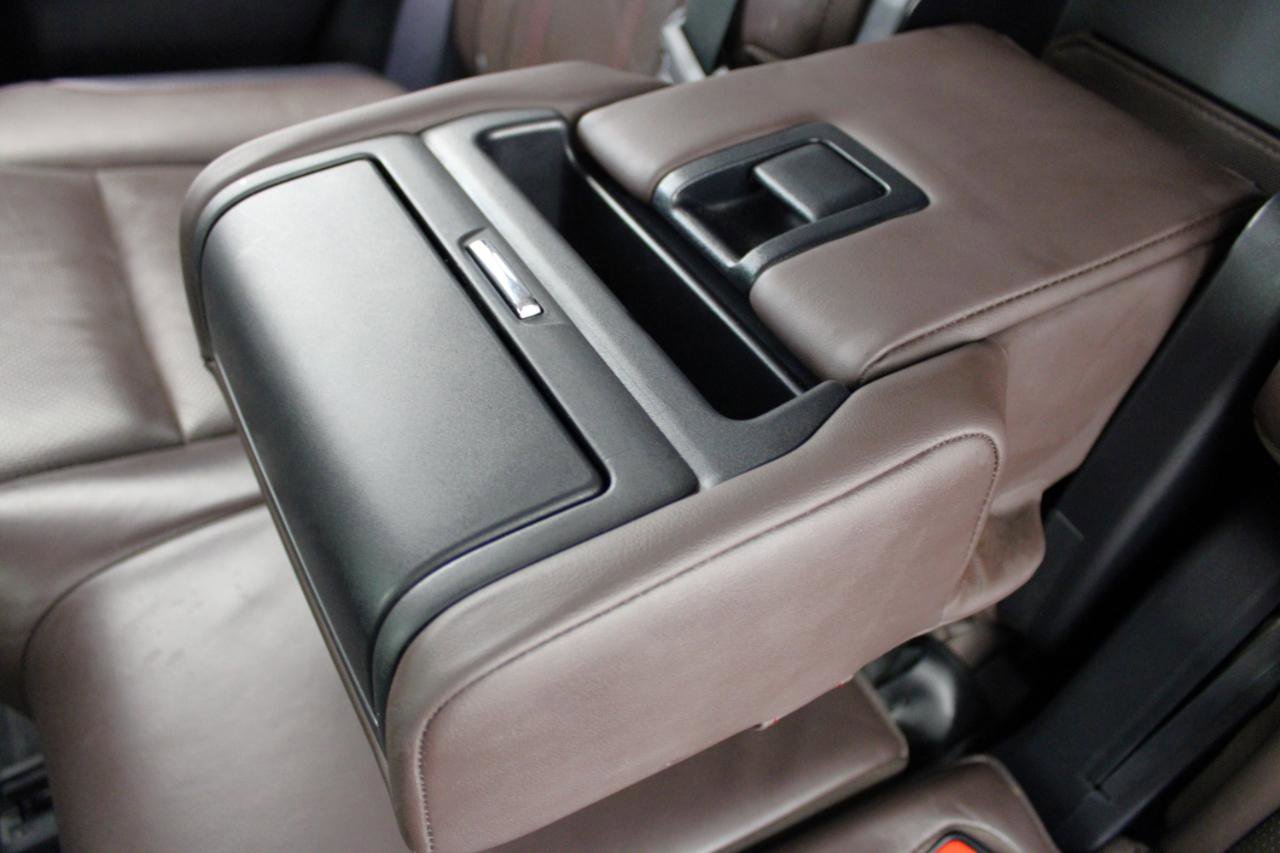 Used 2019 Lexus RX 350L Luxury image 39