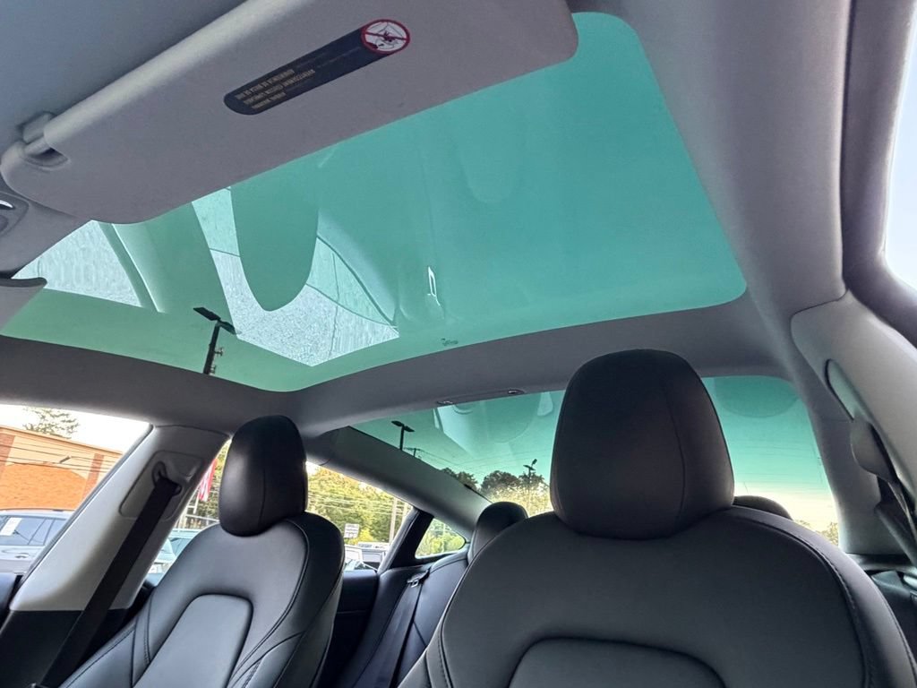 Used 2023 Tesla Model 3 Long Range AWD/4WD image 46