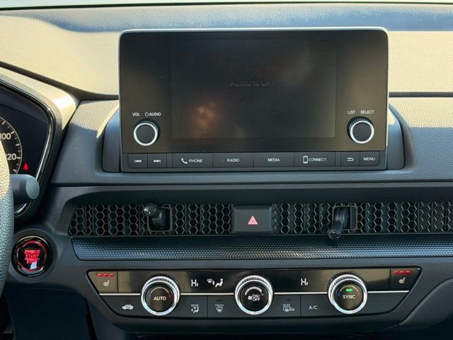Certified 2024 Honda CR-V EX image 20