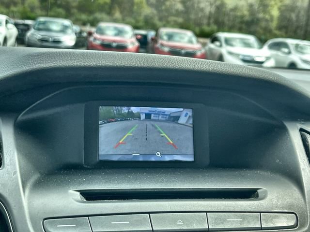Used 2017 Ford Focus SE FWD image 24