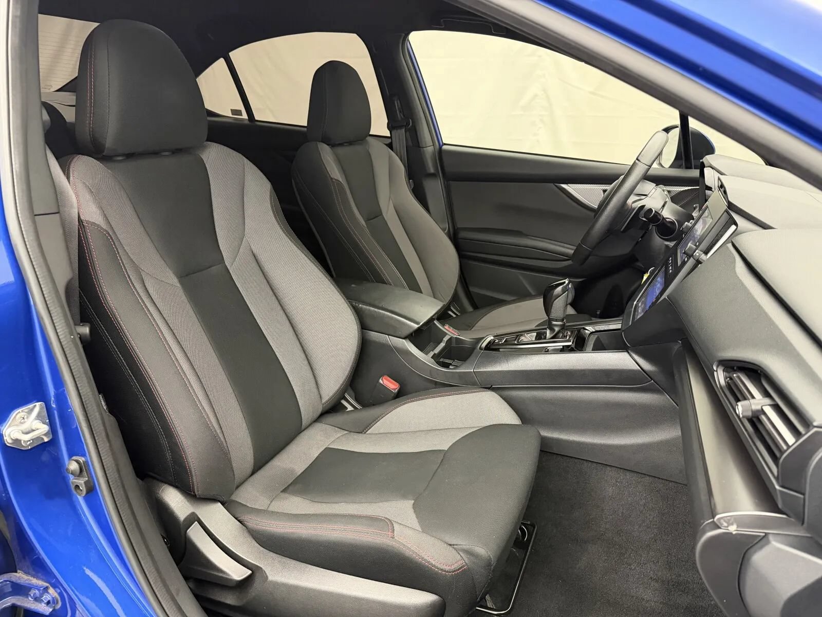 Used 2022 Subaru WRX AWD/4WD image 30