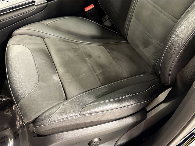 Certified 2020 Mercedes-Benz GLC 63 AMG 4MATIC image 20