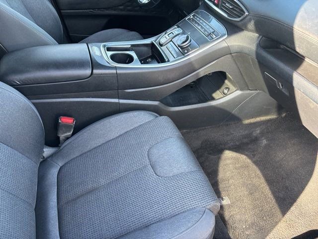 Used 2022 Hyundai Santa Fe XRT image 37