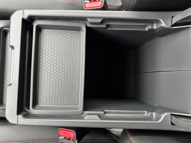 New 2026 Honda CR-V Sport Touring image 28