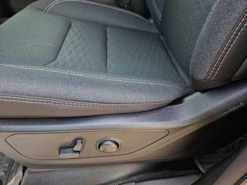 New 2026 RAM 1500 Lone Star RWD image 23