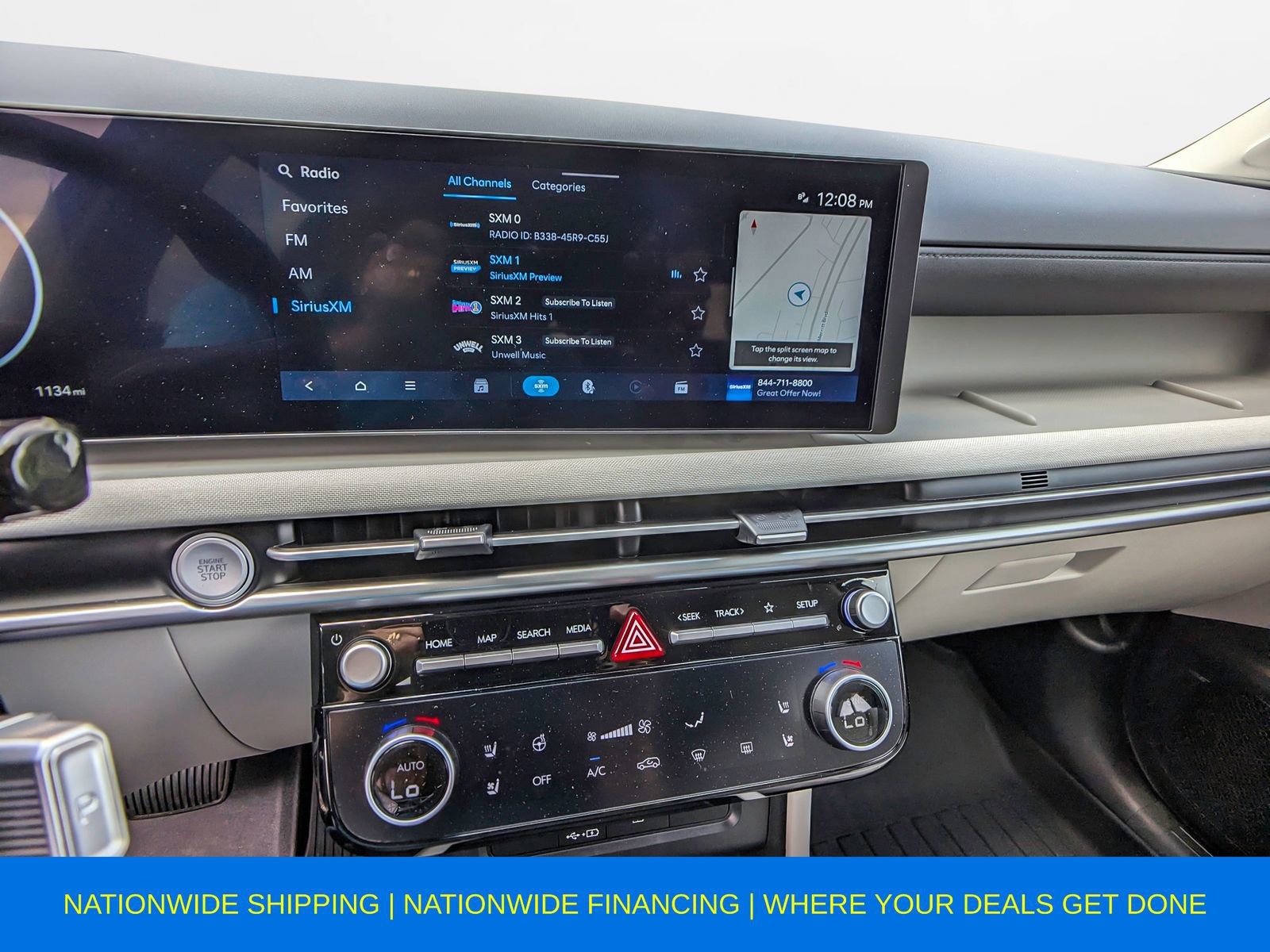 Used 2025 Hyundai Tucson Limited image 29