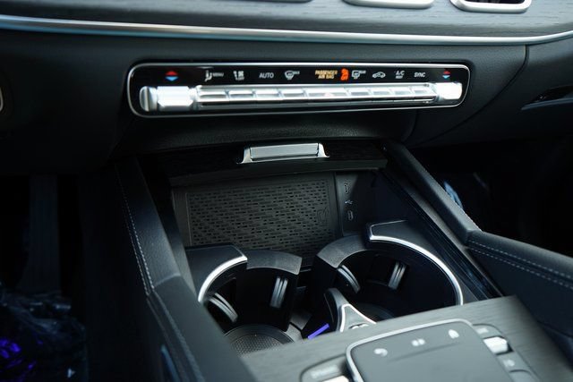 New 2026 Mercedes-Benz GLE 450 4MATIC image 22