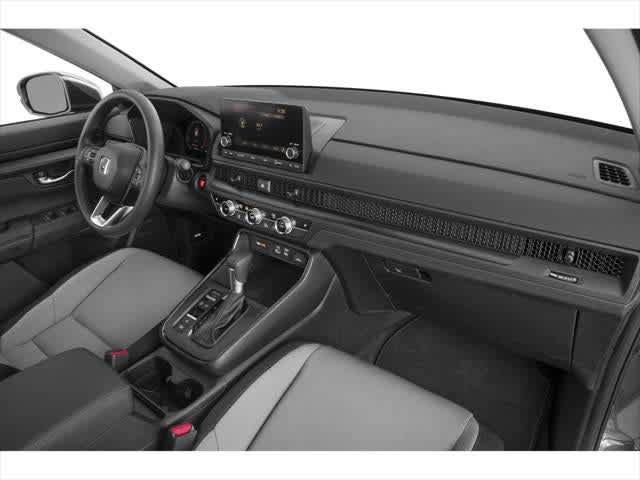 Used 2024 Honda CR-V EX image 11