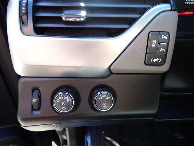 Used 2017 Chevrolet Tahoe LT AWD/4WD image 19