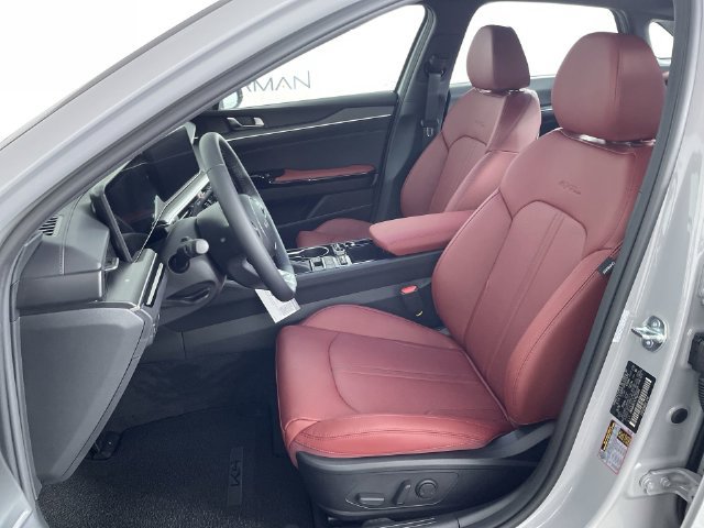 New 2026 Kia K5 GT-Line w/ GT-Line Premium Package AWD/4WD image 19