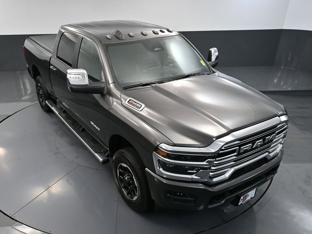 Used 2026 RAM 2500 Laramie image 58