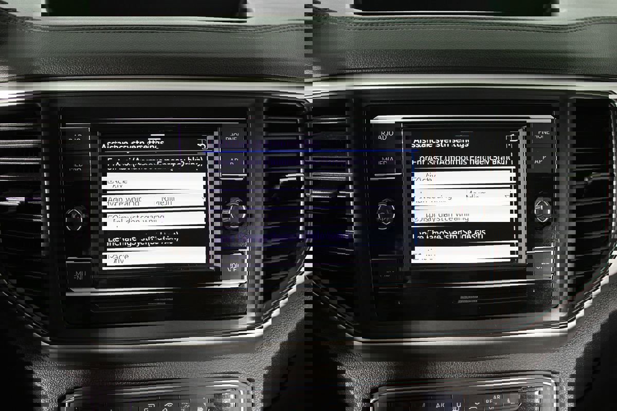 Used 2022 Volkswagen Atlas SE image 20