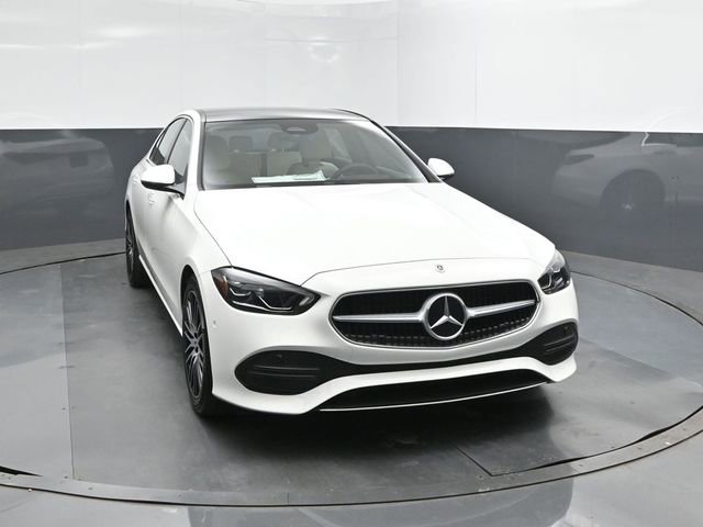 New 2026 Mercedes-Benz C 300 Sedan image 22