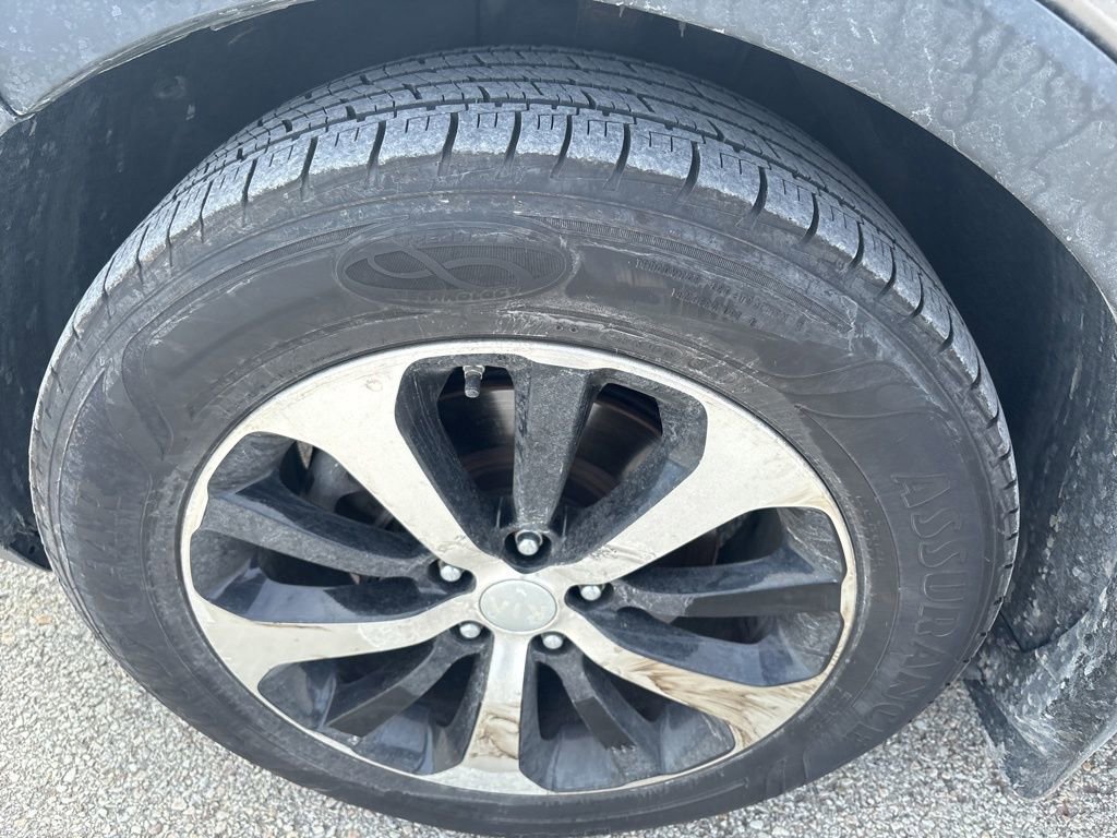 Used 2016 Kia Sorento EX w/ EX Premium Package image 37