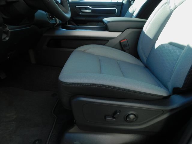 New 2026 RAM 1500 Big Horn image 21