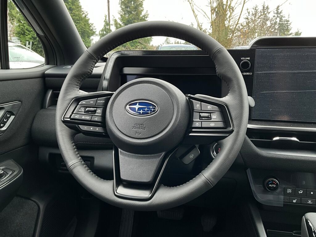 New 2026 Subaru Outback Limited image 21